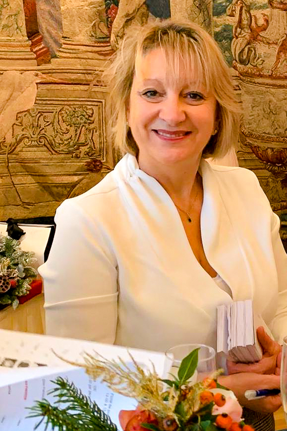 LearnArtory - Muriel Girard-Perichon © LearnArtory, 2021.