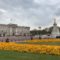 Buckingham Palace © Muriel Girard-Perichon, 2021.