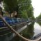 Regent’s Canal © Muriel Perichon, 2019.