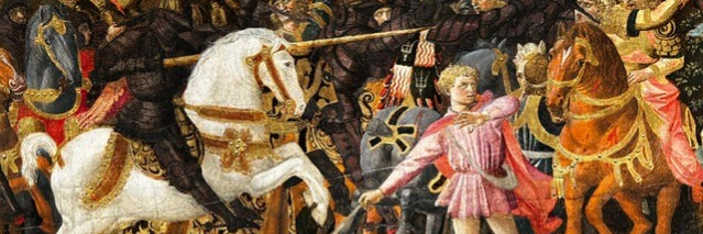 The Medici in Florence at the National Gallery